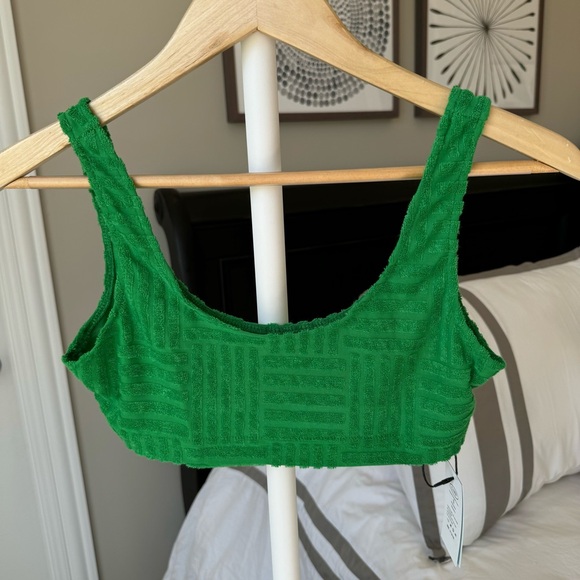 Cider Terry Top & Pants Set - Picture 8 of 11